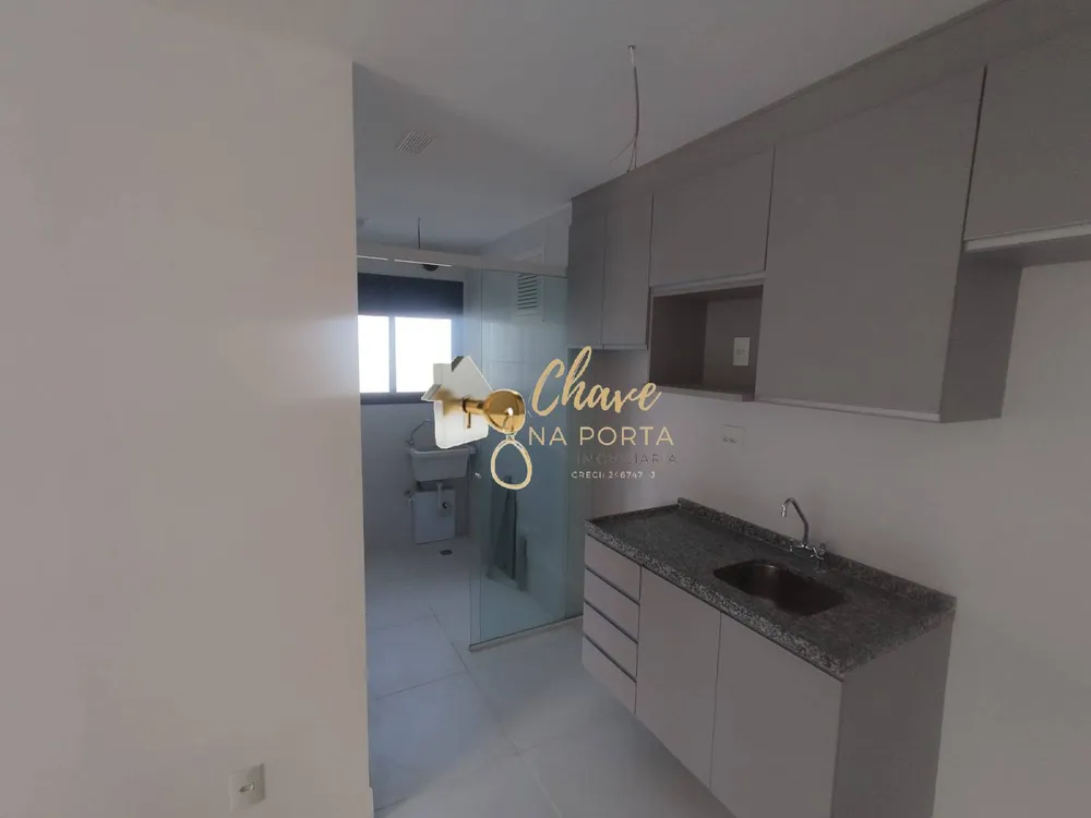 Apartamento, 3 quartos, 58 m² - Foto 4