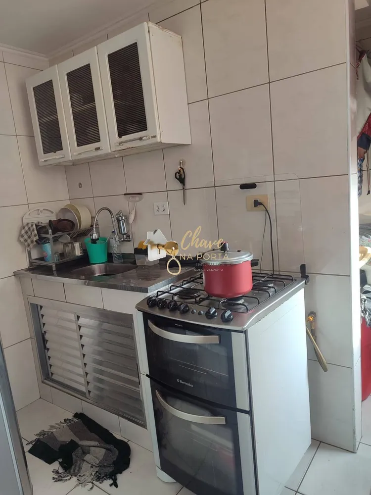 Apartamento, 2 quartos, 43 m² - Foto 3