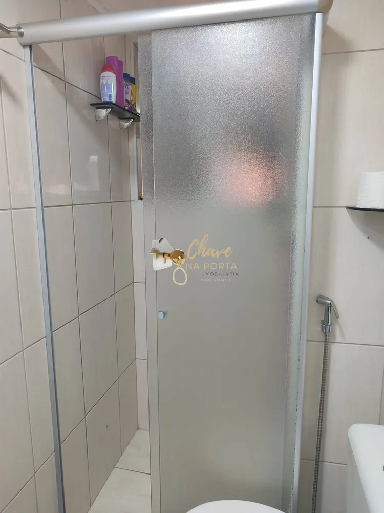 Apartamento, 2 quartos, 43 m² - Foto 1