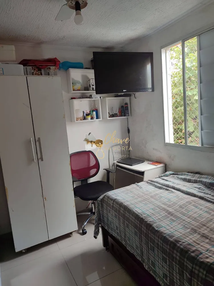 Apartamento, 2 quartos, 43 m² - Foto 4