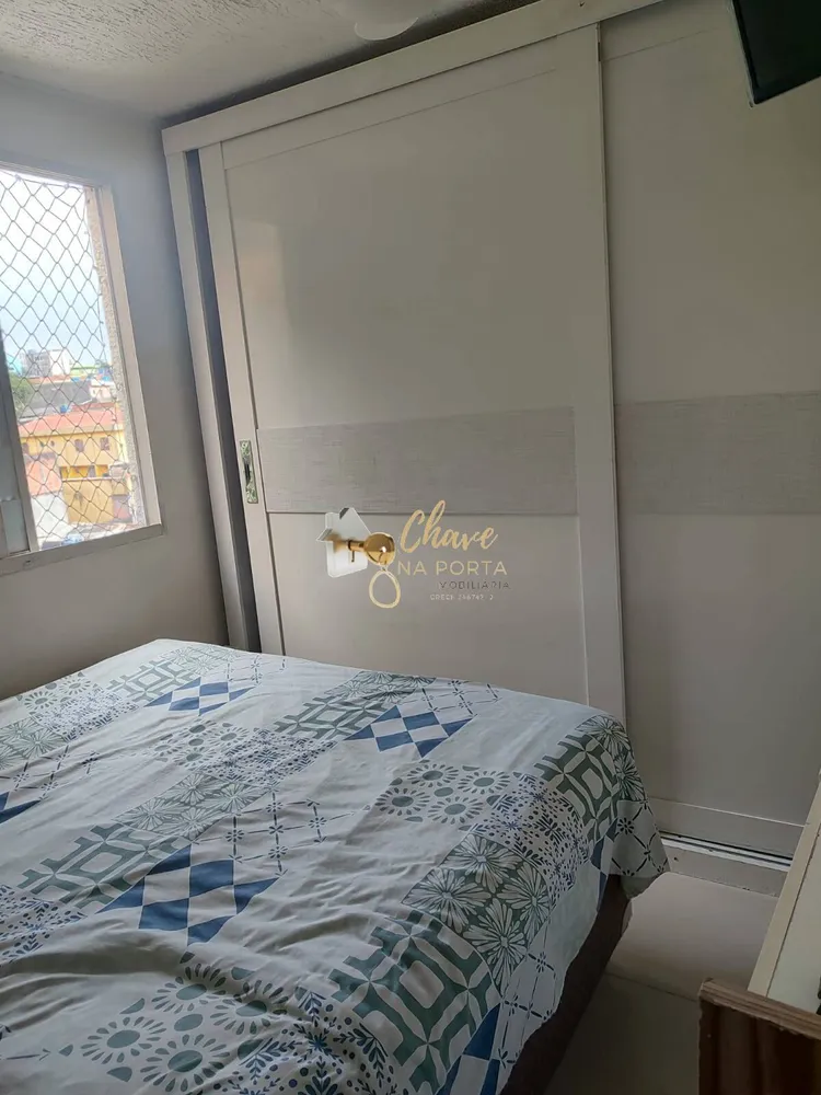 Apartamento, 2 quartos, 43 m² - Foto 6