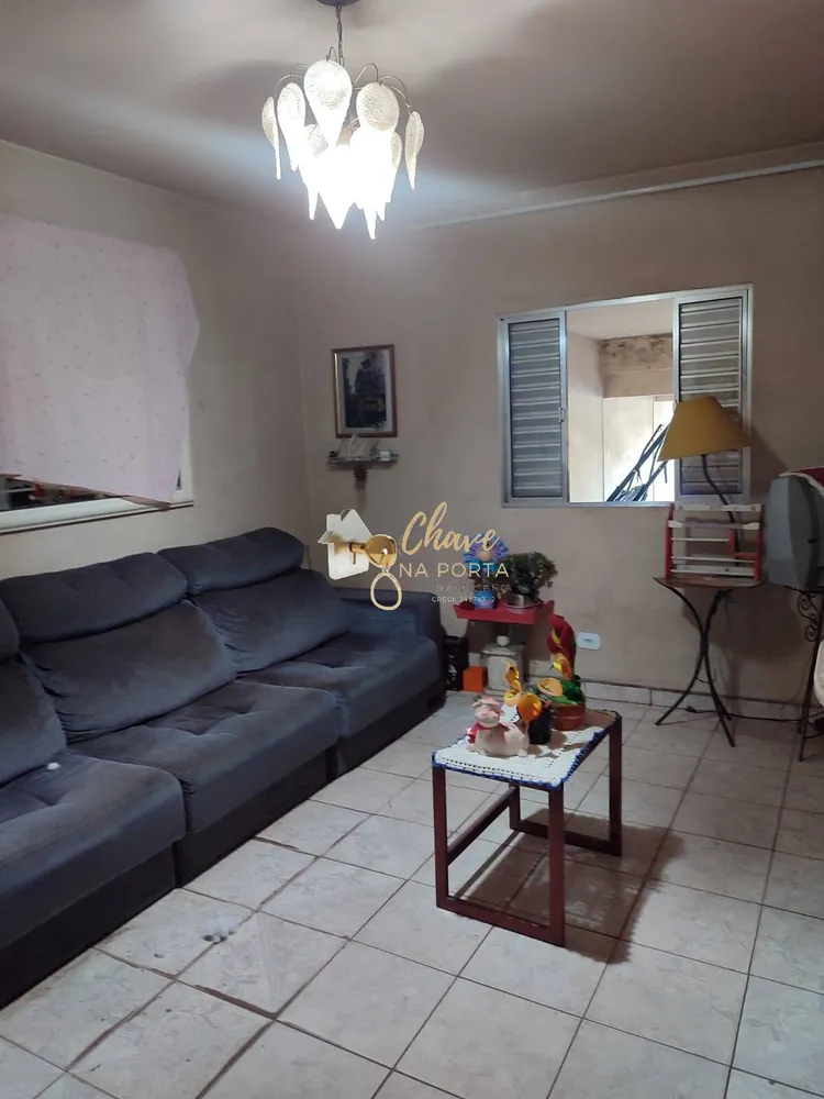Sobrado, 3 quartos, 180 m² - Foto 6