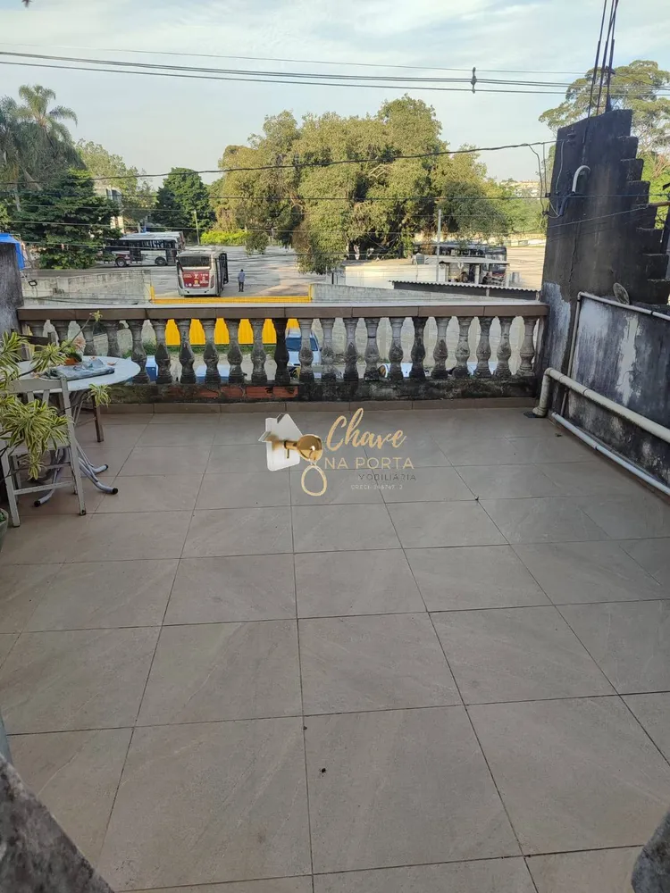 Sobrado, 3 quartos, 180 m² - Foto 3