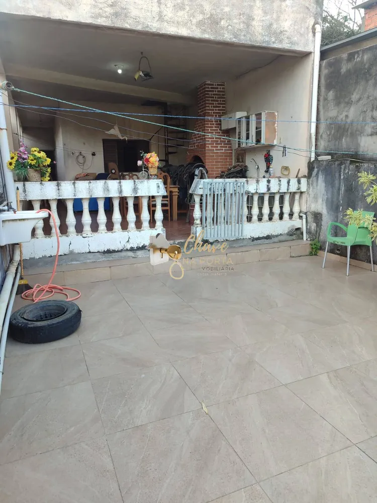 Sobrado, 3 quartos, 180 m² - Foto 4