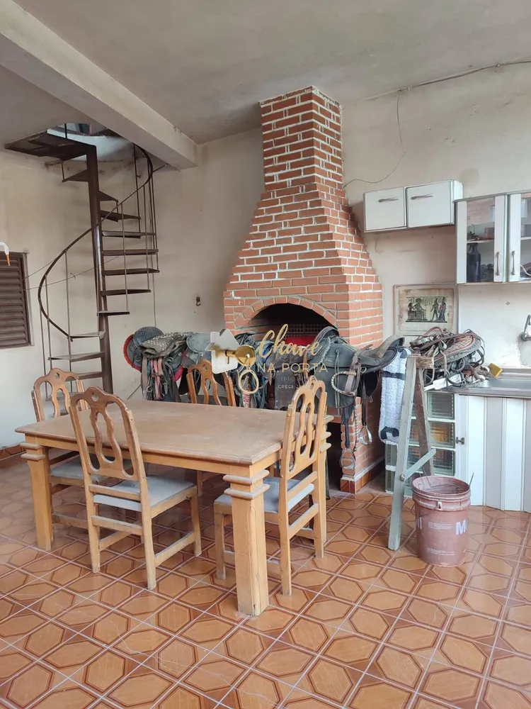 Sobrado, 3 quartos, 180 m² - Foto 2