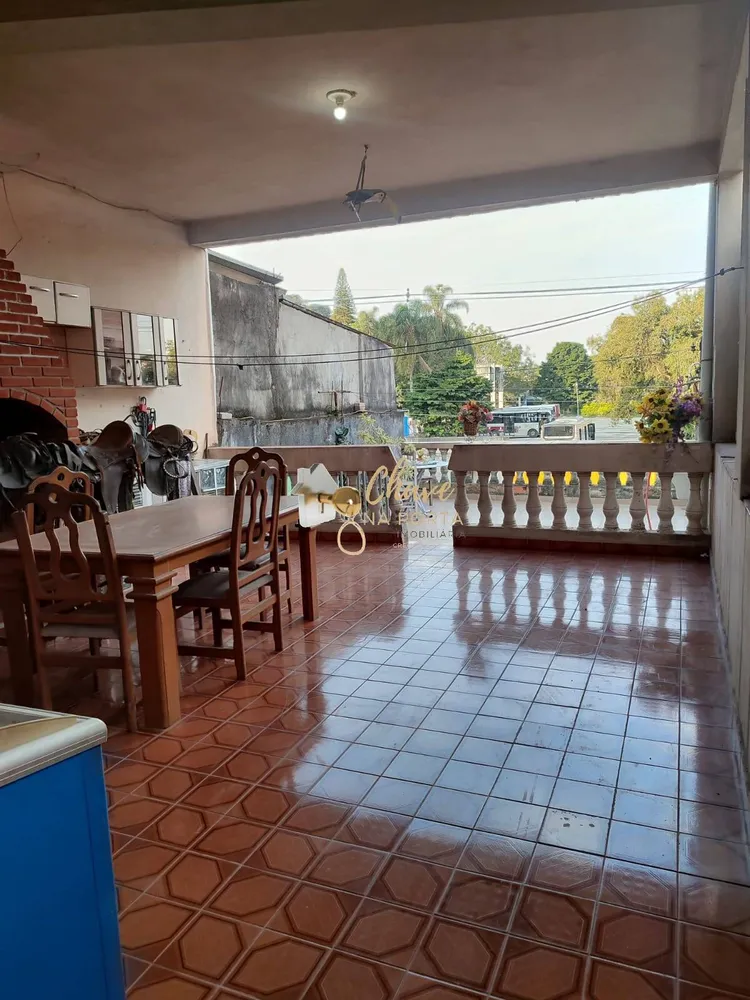 Sobrado, 3 quartos, 180 m² - Foto 1