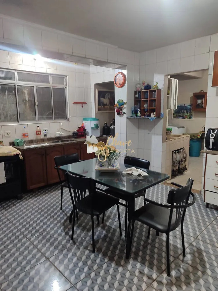 Sobrado, 3 quartos, 180 m² - Foto 5