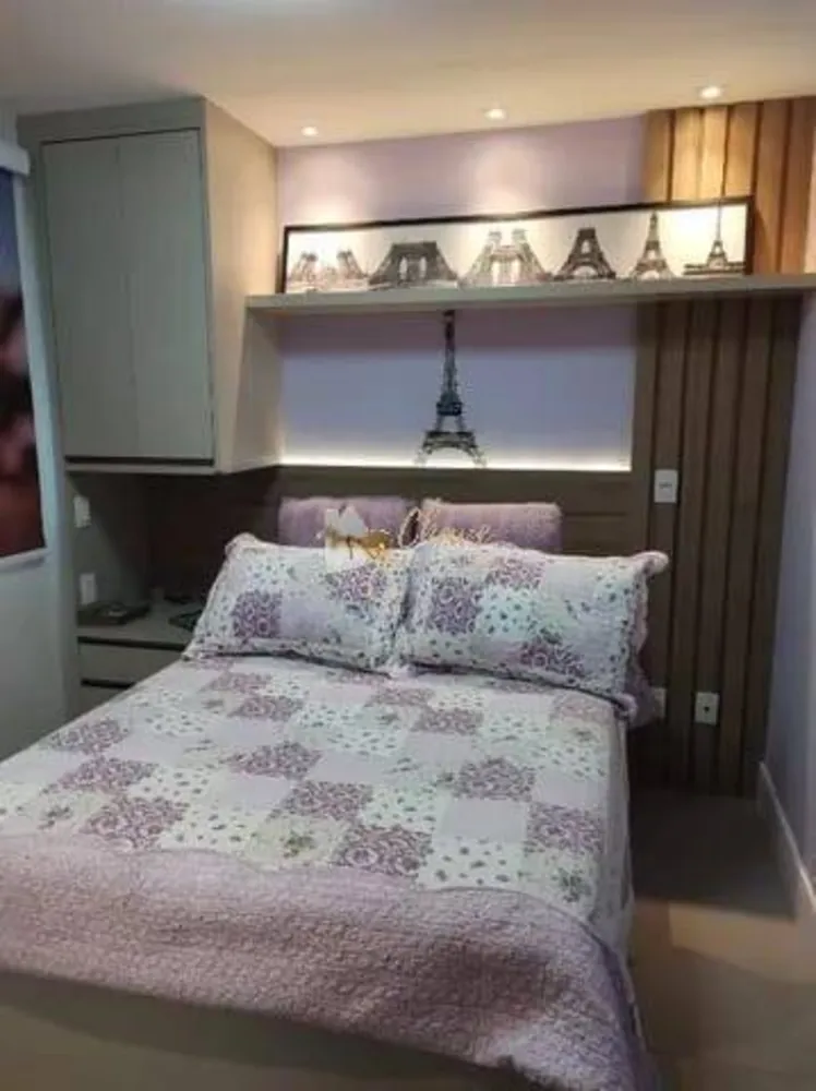 Apartamento, 3 quartos, 127 m² - Foto 8
