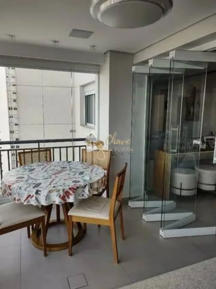 Apartamento, 3 quartos, 127 m² - Foto 6