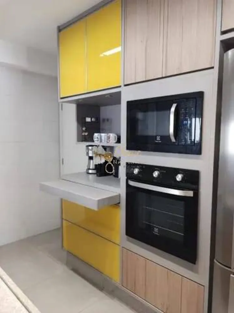 Apartamento, 3 quartos, 127 m² - Foto 7