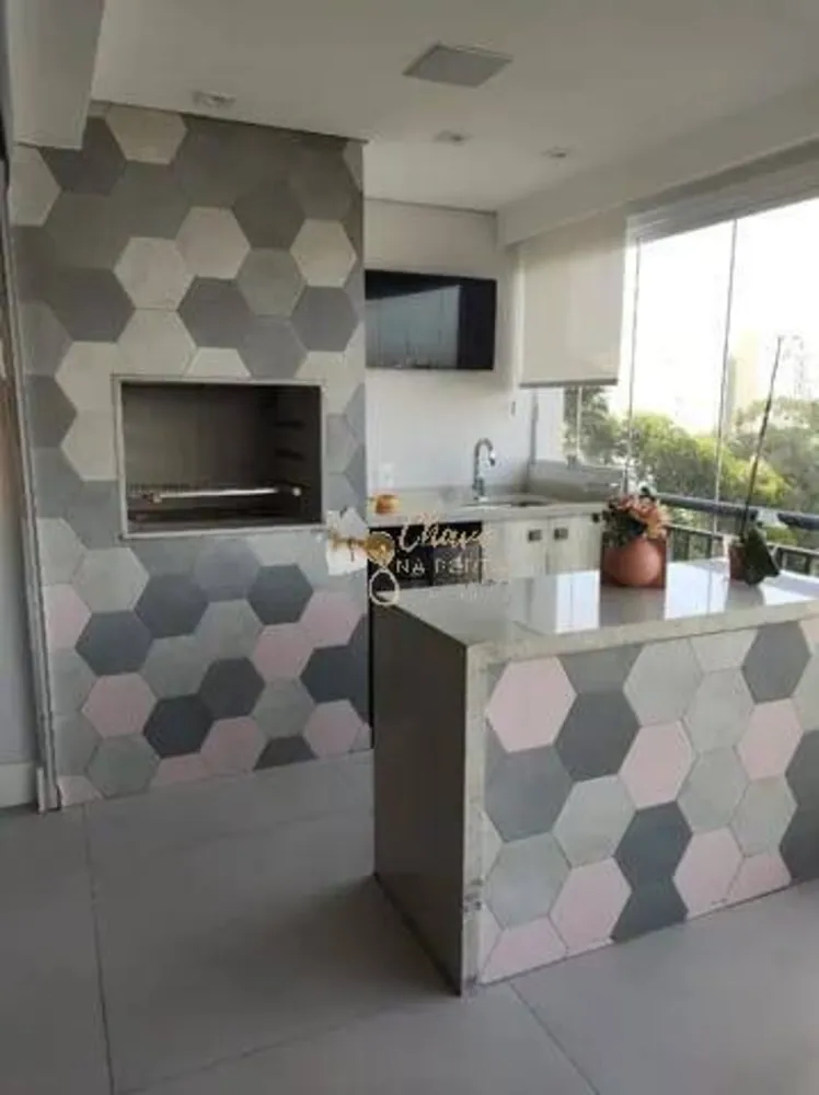 Apartamento, 3 quartos, 127 m² - Foto 5
