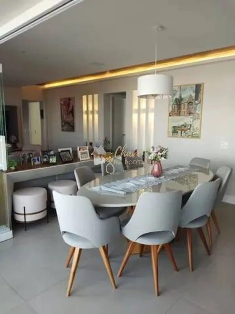 Apartamento, 3 quartos, 127 m² - Foto 3