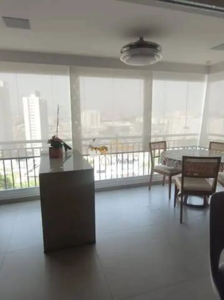 Apartamento, 3 quartos, 127 m² - Foto 4