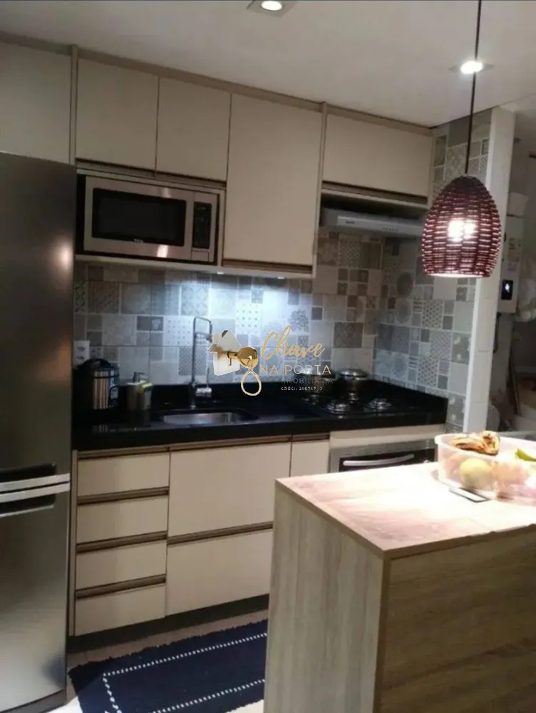Apartamento, 2 quartos - Foto 4