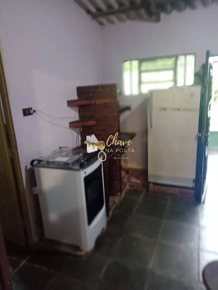 Chácara, 2 quartos, 2000 m² - Foto 4