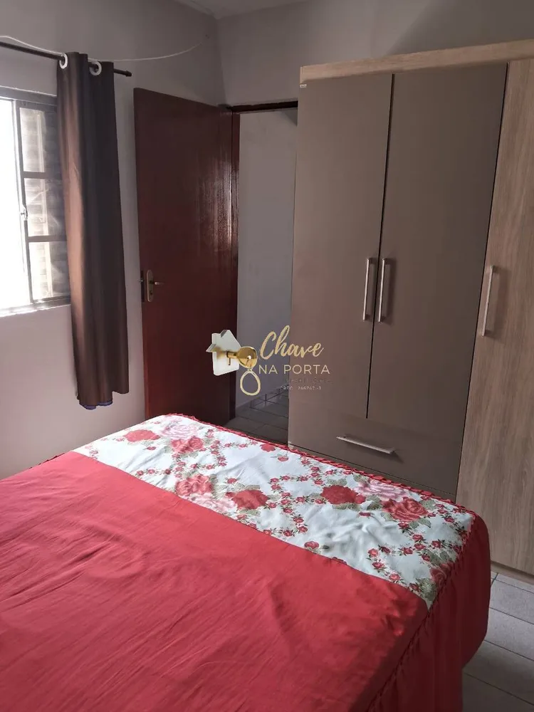 Casa, 3 quartos, 130 m² - Foto 7