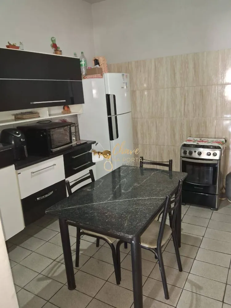Casa, 3 quartos, 130 m² - Foto 4