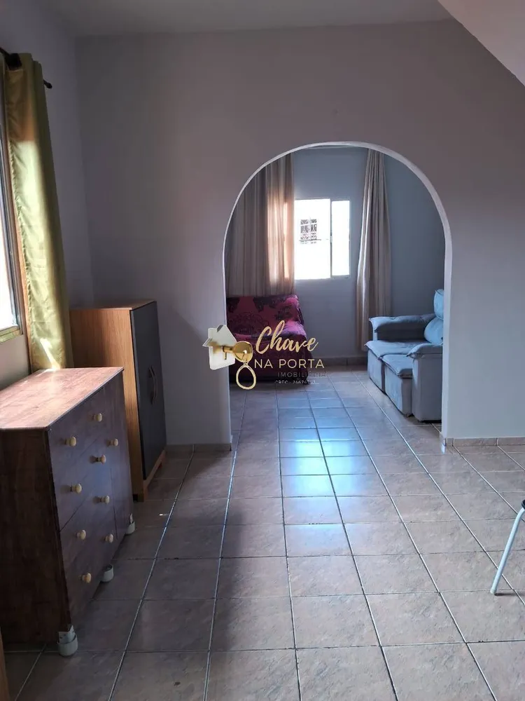 Casa, 3 quartos, 130 m² - Foto 3