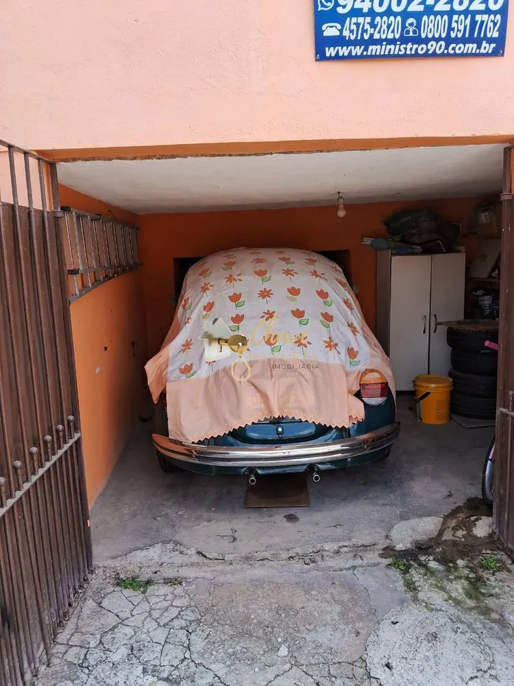 Casa, 3 quartos, 130 m² - Foto 12