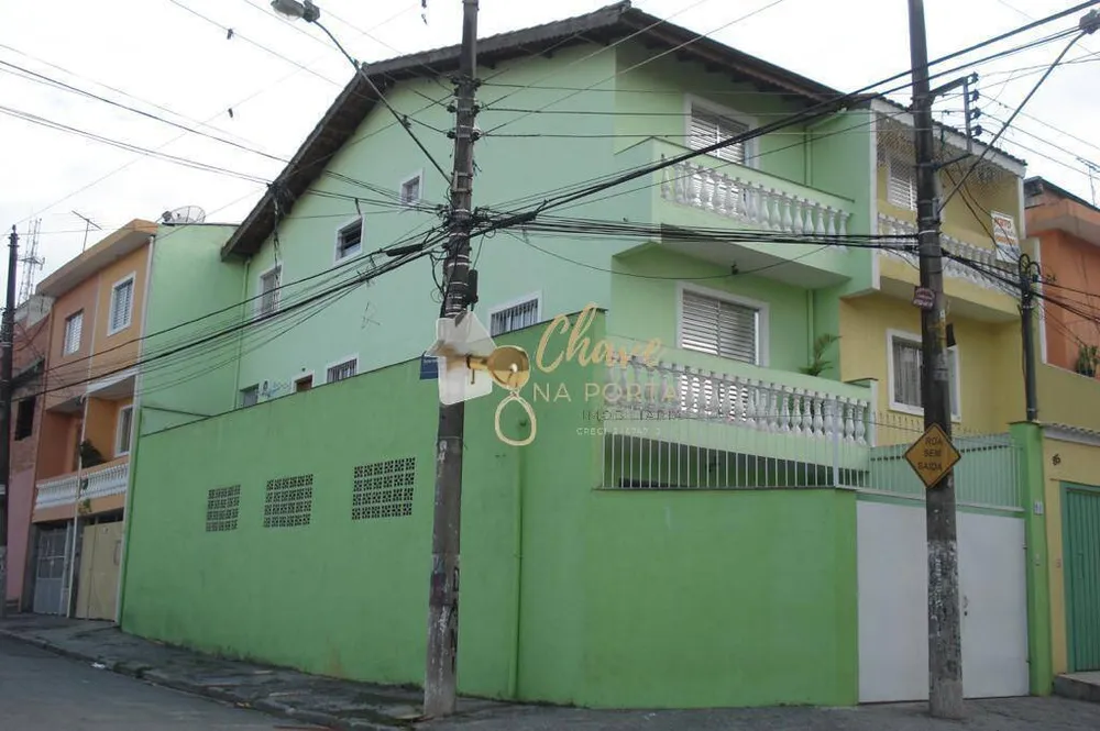 Casa, 2 quartos, 180 m² - Foto 1