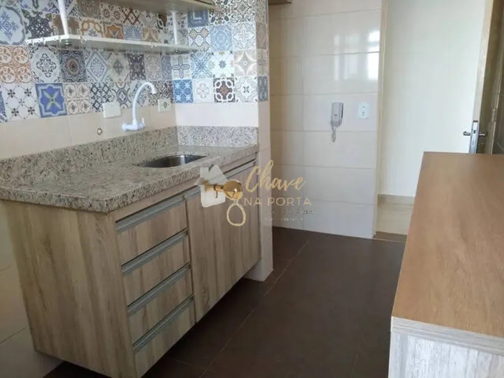 Apartamento, 2 quartos, 60 m² - Foto 1