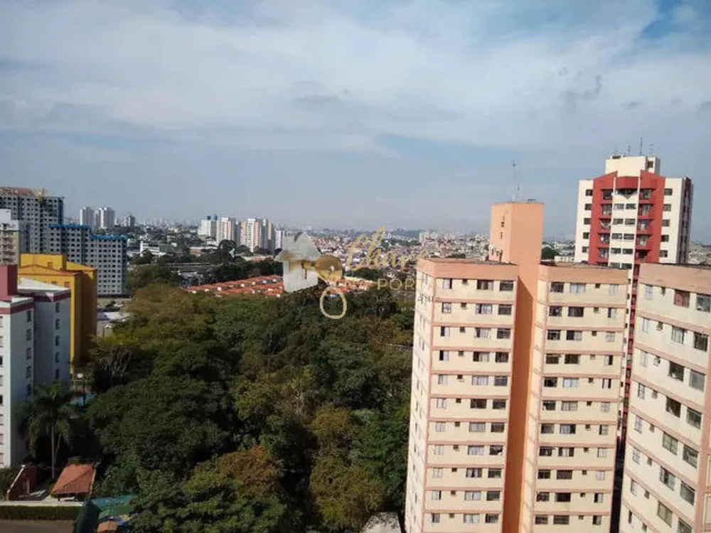 Apartamento, 2 quartos, 60 m² - Foto 4