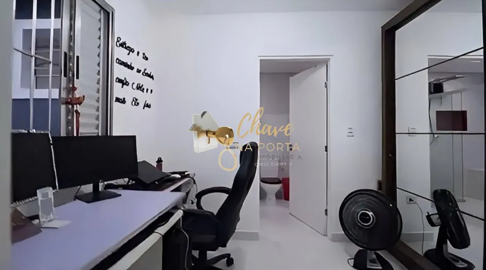 Casa, 3 quartos, 106 m² - Foto 4