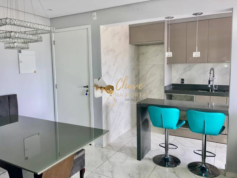 Apartamento, 2 quartos, 54 m² - Foto 4