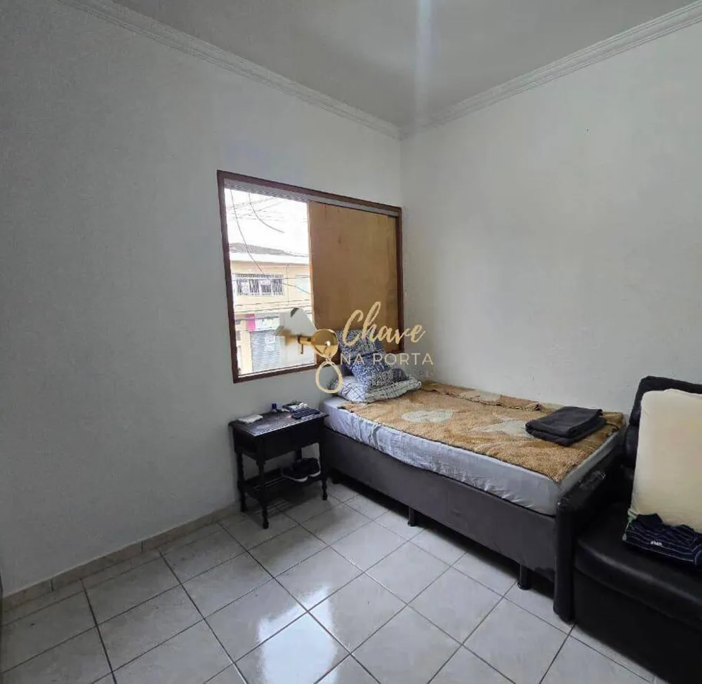 Apartamento, 2 quartos, 50 m² - Foto 8
