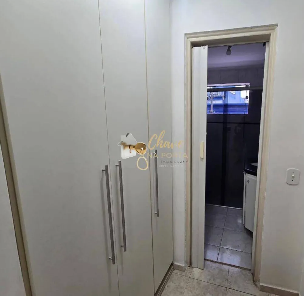 Apartamento, 2 quartos, 50 m² - Foto 3