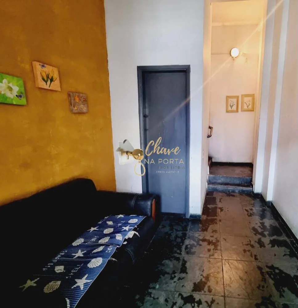 Apartamento, 2 quartos, 50 m² - Foto 5