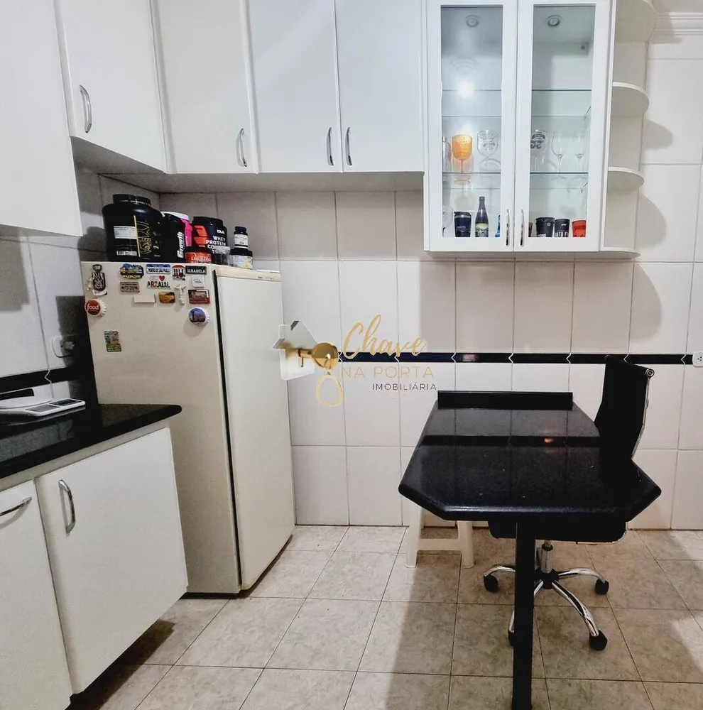 Apartamento, 2 quartos, 50 m² - Foto 5