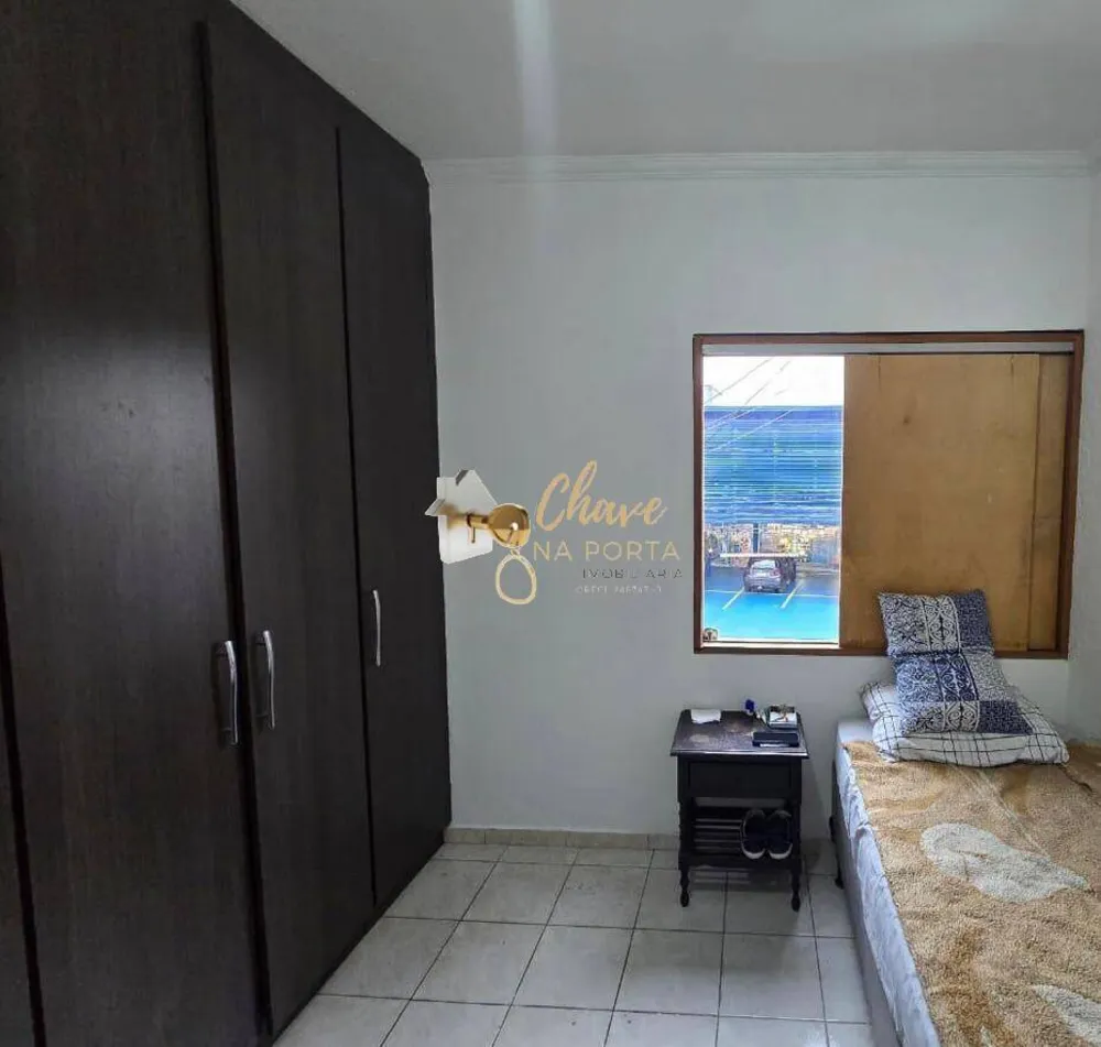 Apartamento, 2 quartos, 50 m² - Foto 6
