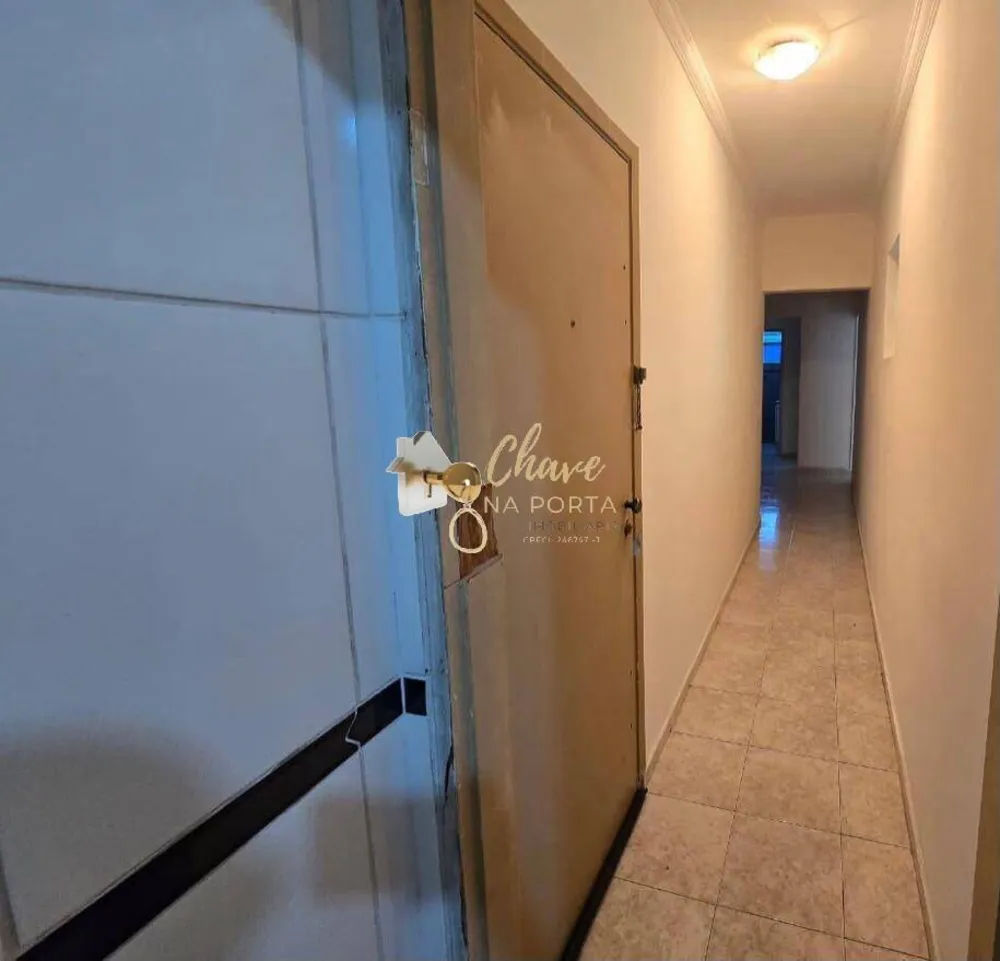 Apartamento, 2 quartos, 50 m² - Foto 6