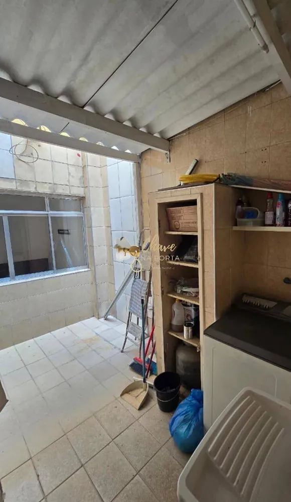 Apartamento, 2 quartos, 50 m² - Foto 7