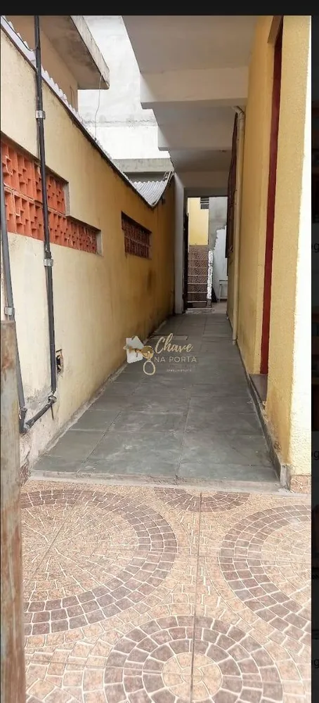 Casa, 3 quartos, 151 m² - Foto 1