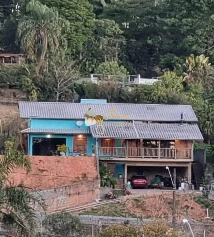 Casa, 2 quartos, 241 m² - Foto 3