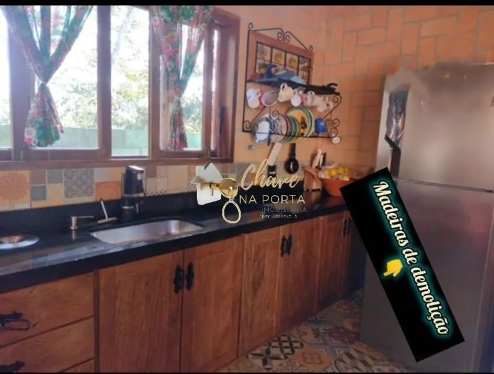 Casa, 2 quartos, 241 m² - Foto 6