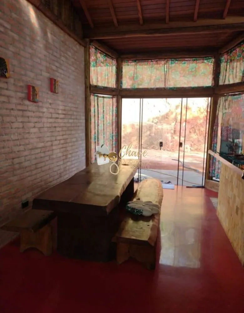 Casa, 2 quartos, 241 m² - Foto 5