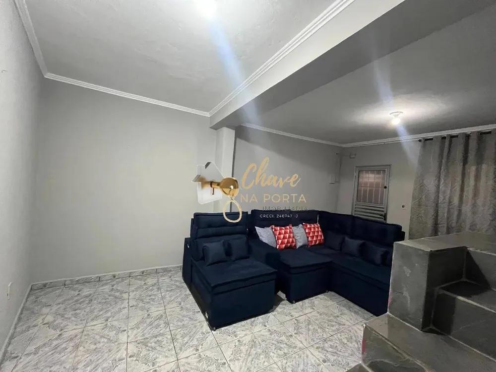 Casa, 2 quartos, 237 m² - Foto 4