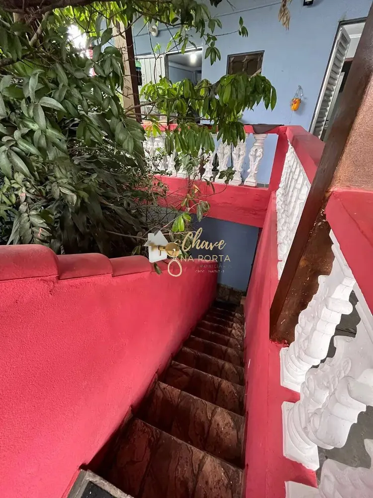 Casa, 2 quartos, 237 m² - Foto 2