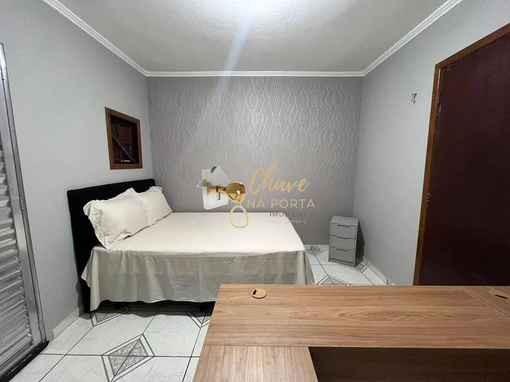 Casa, 2 quartos, 237 m² - Foto 6