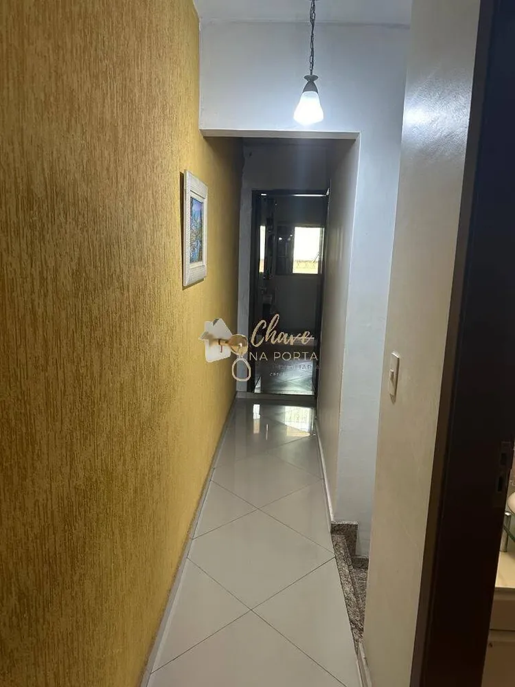 Casa, 3 quartos, 100 m² - Foto 4
