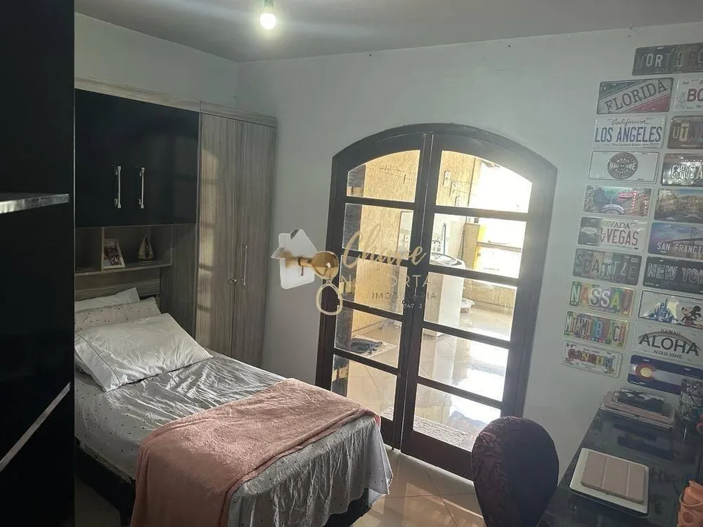 Casa, 3 quartos, 100 m² - Foto 7