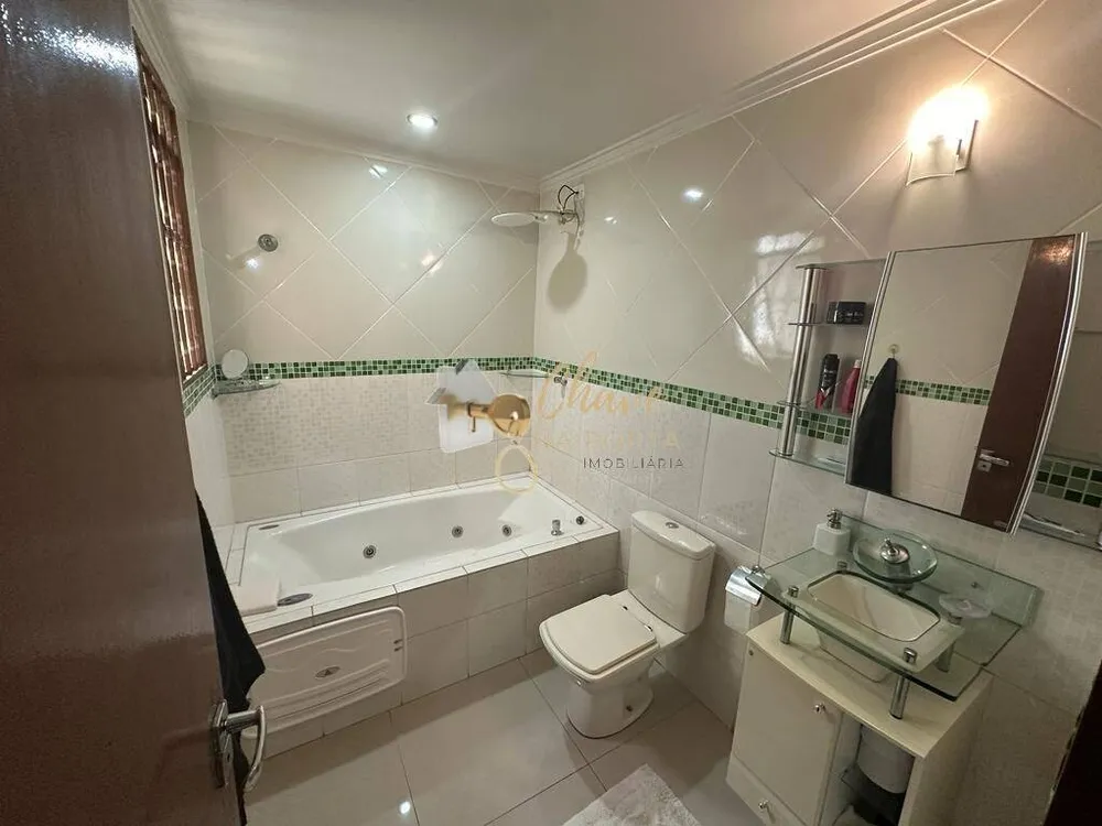 Casa, 3 quartos, 100 m² - Foto 5