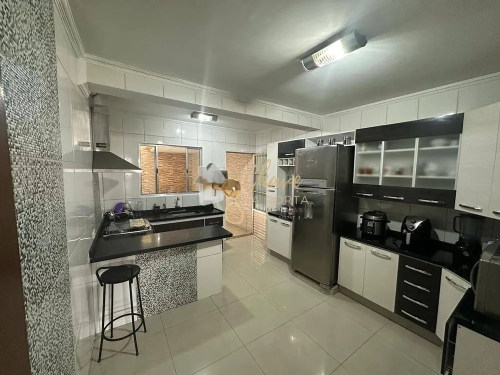 Casa, 3 quartos, 100 m² - Foto 3