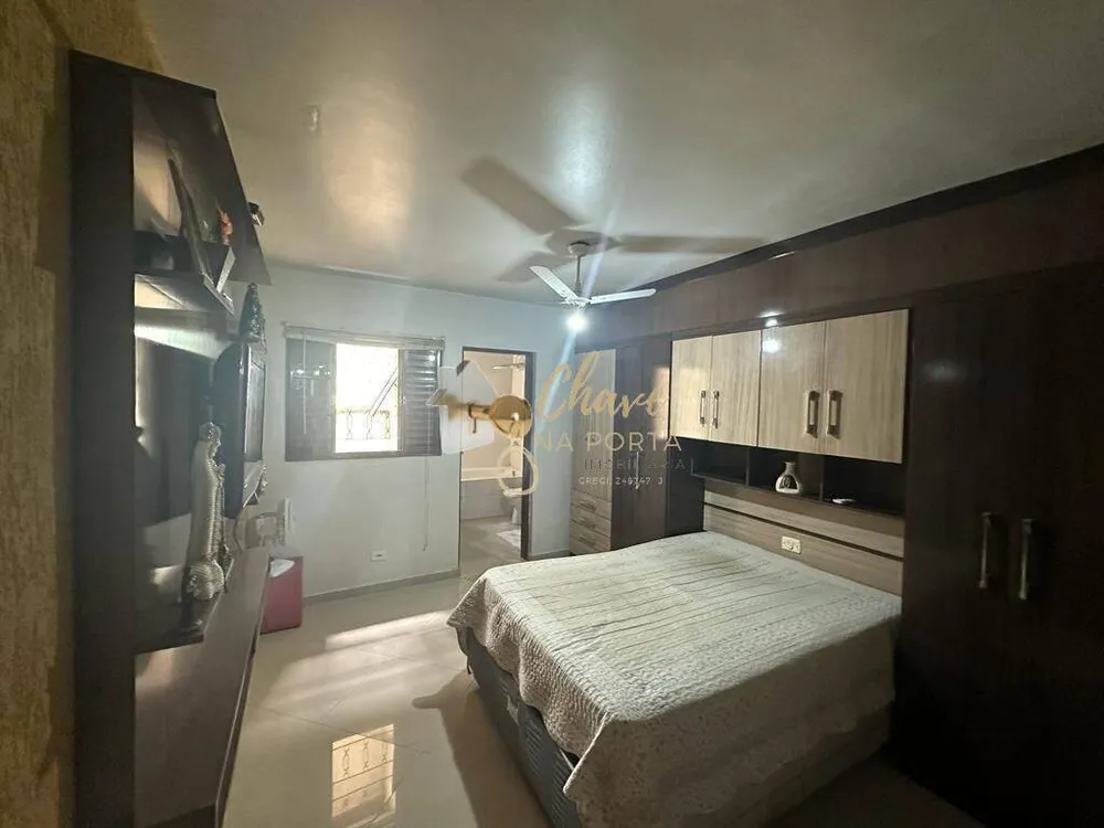 Casa, 3 quartos, 100 m² - Foto 6
