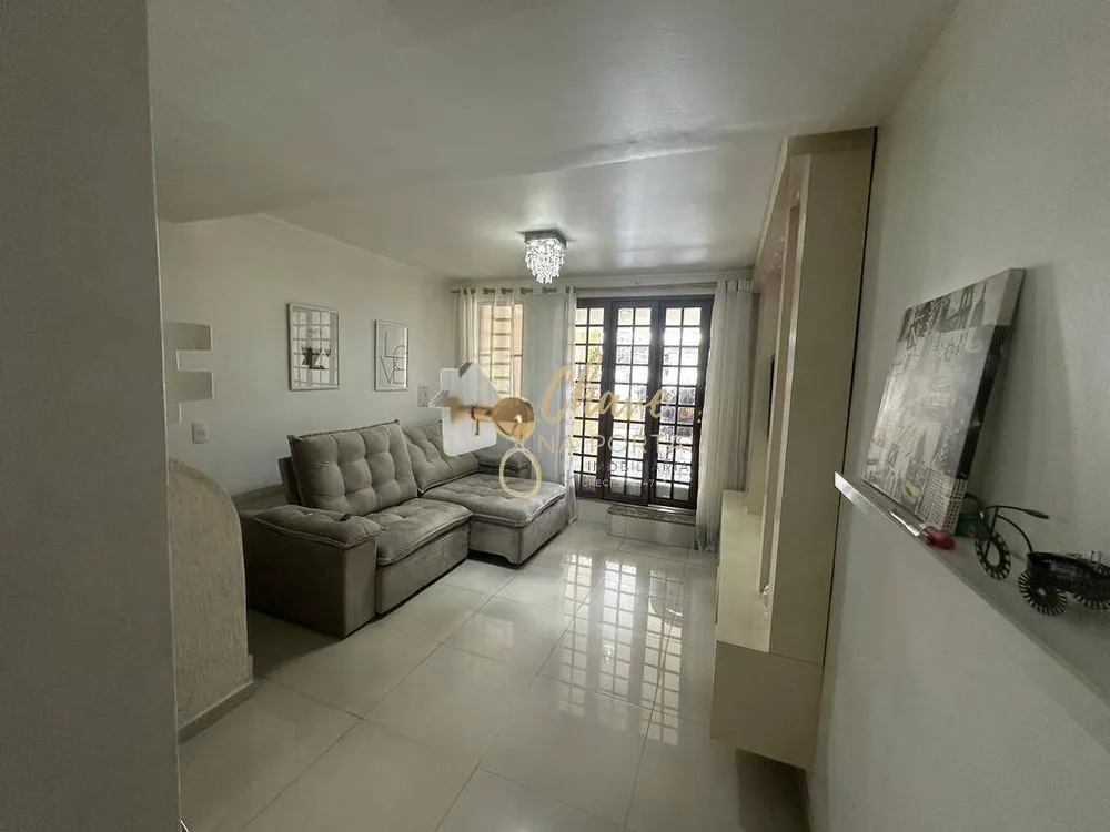 Casa, 3 quartos, 100 m² - Foto 2