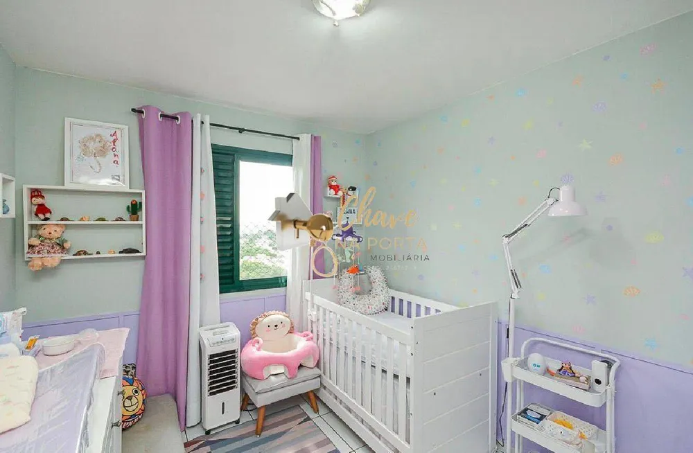 Apartamento, 3 quartos, 72 m² - Foto 9