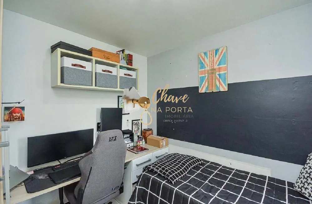 Apartamento, 3 quartos, 72 m² - Foto 8